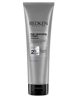 Redken Hair Cleansing Cream Clarifying Shampoo